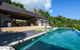 HP-LH03 Villa Investasi atau Untuk Liburan,SHM di kayuputih, Buleleng