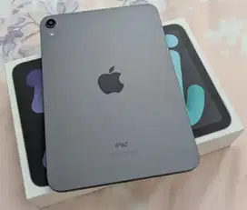 Ipad Mini 6 2024