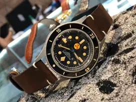 Meisterart Aquagraph Fifty Fathom Automatic 40mm