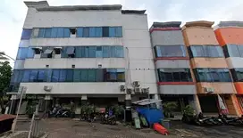 Kawasan Office Park Ruko Piangsia  Cocok Untuk Investasi di Tangerang