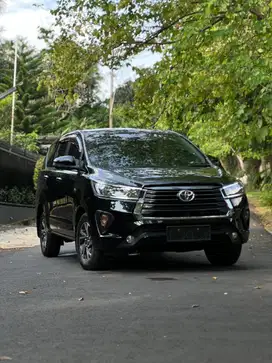 Kijang Innova G 2.0 AT