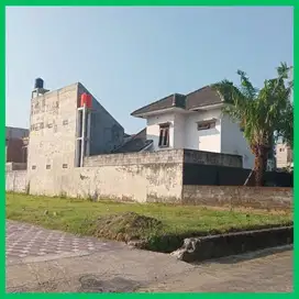 Dijual Tanah Tajem Timur Stadion Maguwoharjo Jogja