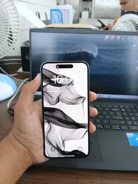 iPhone 14Promax 128Gb Ex inter (imei ke block)