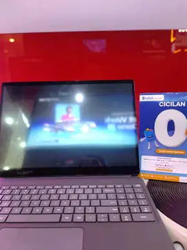 ADVAN EVO X 16 1215u -12GB-512 GB SSD-INTEL UHD GRAPHICS-WIND 11 16''