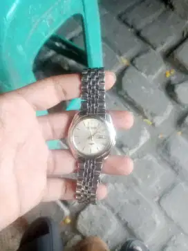 citizen automatic jam only