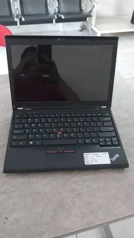 Laptop Thinkpad X230 Core i5