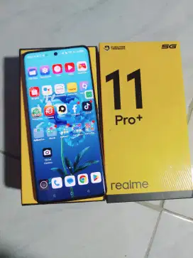 Realme 11 PRO+ 5G. 12/512 GB. Fulsett