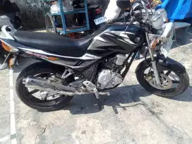 Jual yamaha scorpio