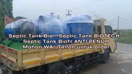 Sepiteng, Biofil, Biotank, Biofilter, Biotech, Septictank