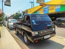 Mitsubishi Colt L300 pick up 2005 Plat AG daimun mobil bekas sekoto