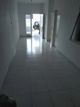 Disewakan Rumah di Poris Residence Murah Siap Huni!!! 35jt/thn