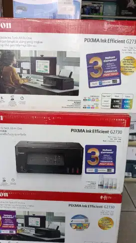 Printer Canon G2370