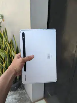 Samsung tab s8 8/128gb celluler 5G mulus unit only