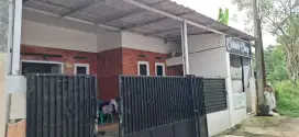 Jual Rumah Tinggal