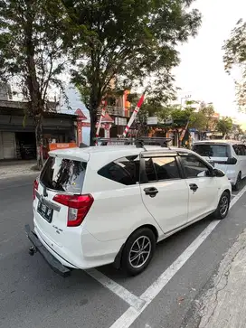 Calya G 2016 type tertinggi istimewa