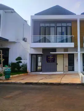 Dijual Rumah Siap Huni Grandia Metropolis A5 di Ngaliyan- Semarang!