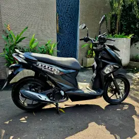 Honda Beat Street New 2023 Pajak Hidup 2026