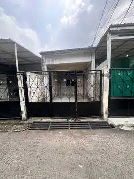Hunian Nyaman Semarang Barat, Jalan Lebar, Surat Lengkap