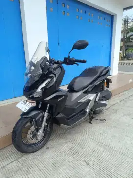 Adv 160 CBS 2022 mulus cash / kredit