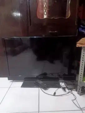 Jual aja sharp 32 inc