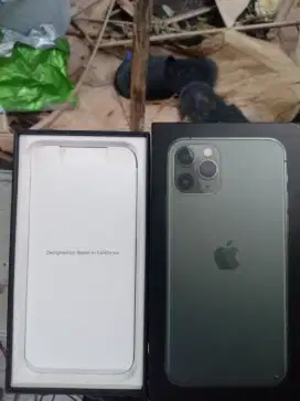 Dos buku iphone11 pro