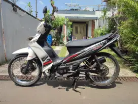 JUAL CEPAT VEGA ZR TAHUN 2011