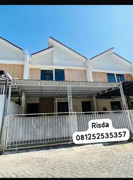 Kontrak Mewah 5 menit dari UMM