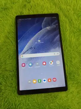 Samsung galaxy tab A7 lite 3/32gb unit saja