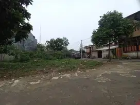 Tanah Kavling Termurah Di Pamulang , 5 Menit Unpam Viktor – SHM, Bisa