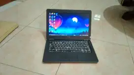Laptop Dell E7250 i5/Ram 8GB/SSD256GB Mulus