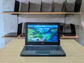 JUAL LAPTOP SECOND DELL 3100 FULLSET MURAH