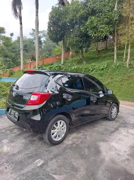 Honda Brio Satya 2022 Bensin