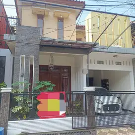 Rumah Luas 120 Cluster Di Rawalumbu Bekasi Timur