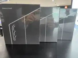 Samsung Fold 7 dan Flip 7