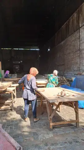 Lowongan kerja bidang kayu