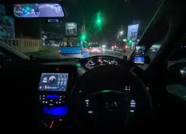 Nissan Serena HWS 2015