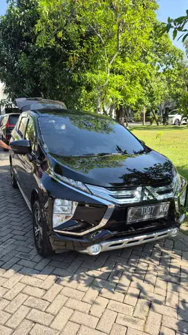 Mitsubishi Xpander 2021 Bensin