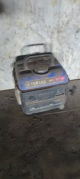 Dijual genset mini