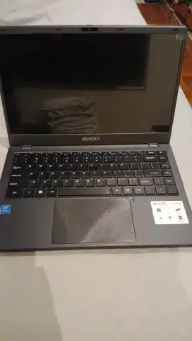 Laptop Axioo Slimbook Hype 10