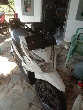 Motor pakean sendiri
