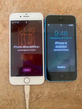 Borongan iphone