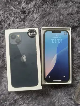 Iphone 13 128gb Ibox