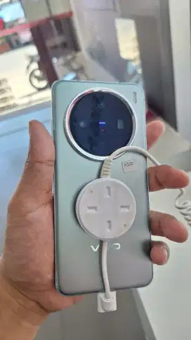 Promo Bulan Agustus Potongan CC Vivo X200