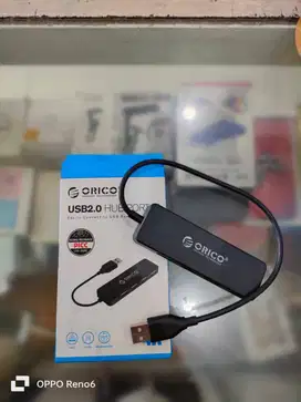 ORICO  USB 2.0 Hub 4Port 4X FL01