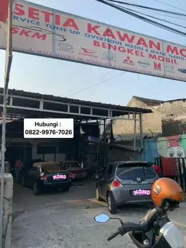 DIJUAL TANAH PINGGIR JALAN RAYA CARINGIN