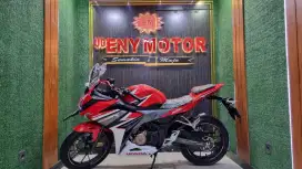 ENY MOTOR - HONDA CBR 150R FACELIFT RED RACING 2019