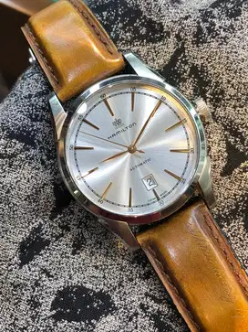 Hamilton Spirit Of Liberty 40mm Automatic