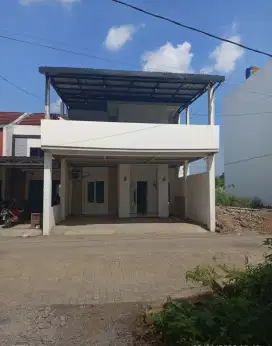 Rumah 2lt Apik Murah dekat kampus tembalang