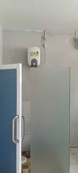 DIJUAL RUMAH KOST Jl. BUDI LUHUR (belakang Setra Duta); bandung  *MRIO