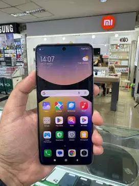 Redmi note 14 pro plus 5G 12/512 hp+charger